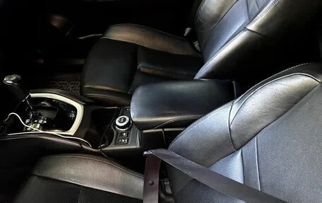 Nissan X-Trail, 2016 год, 1 545 000 рублей, 2 фотография