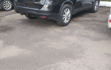 Nissan X-Trail, 2016 год, 1 545 000 рублей, 6 фотография