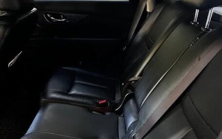 Nissan X-Trail, 2016 год, 1 545 000 рублей, 3 фотография