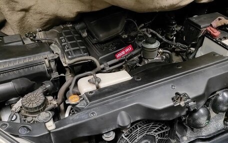 Toyota Land Cruiser Prado 120 рестайлинг, 2007 год, 1 830 000 рублей, 2 фотография