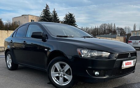 Mitsubishi Lancer IX, 2008 год, 799 000 рублей, 2 фотография