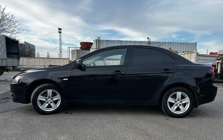 Mitsubishi Lancer IX, 2008 год, 799 000 рублей, 6 фотография