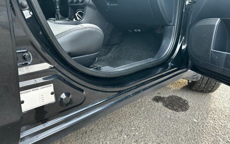 Mitsubishi Lancer IX, 2008 год, 799 000 рублей, 7 фотография