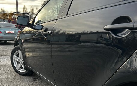 Mitsubishi Lancer IX, 2008 год, 799 000 рублей, 9 фотография