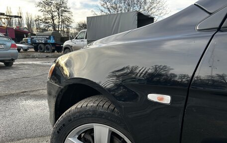 Mitsubishi Lancer IX, 2008 год, 799 000 рублей, 11 фотография