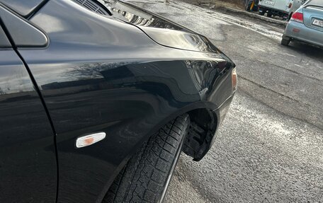 Mitsubishi Lancer IX, 2008 год, 799 000 рублей, 14 фотография