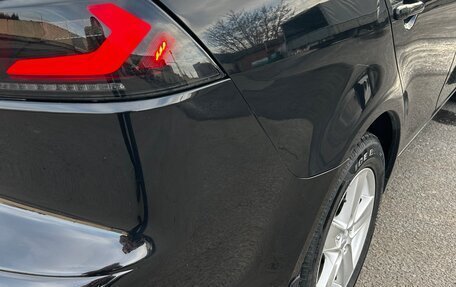 Mitsubishi Lancer IX, 2008 год, 799 000 рублей, 17 фотография