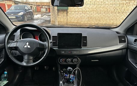 Mitsubishi Lancer IX, 2008 год, 799 000 рублей, 20 фотография