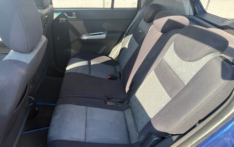 Hyundai Getz I рестайлинг, 2007 год, 385 000 рублей, 10 фотография