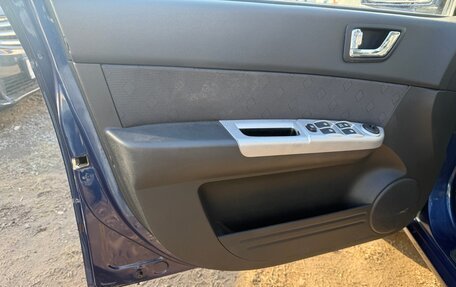 Hyundai Getz I рестайлинг, 2007 год, 385 000 рублей, 17 фотография