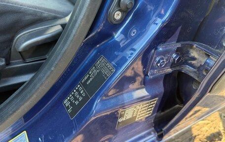 Hyundai Getz I рестайлинг, 2007 год, 385 000 рублей, 18 фотография