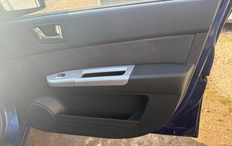 Hyundai Getz I рестайлинг, 2007 год, 385 000 рублей, 20 фотография