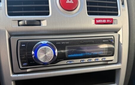 Hyundai Getz I рестайлинг, 2007 год, 385 000 рублей, 15 фотография