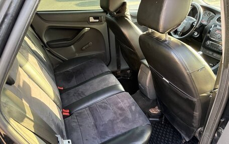 Ford Focus II рестайлинг, 2007 год, 360 000 рублей, 10 фотография