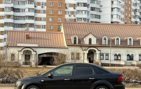 Ford Focus II рестайлинг, 2007 год, 360 000 рублей, 2 фотография