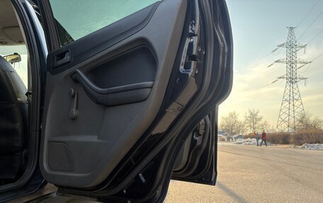 Ford Focus II рестайлинг, 2007 год, 360 000 рублей, 11 фотография