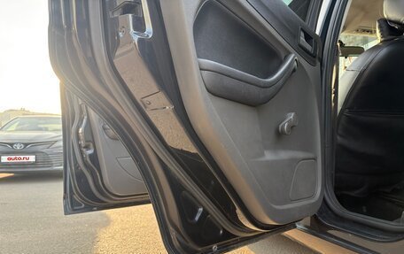 Ford Focus II рестайлинг, 2007 год, 360 000 рублей, 12 фотография