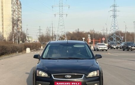 Ford Focus II рестайлинг, 2007 год, 360 000 рублей, 8 фотография