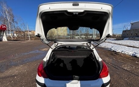 Peugeot 308 II, 2009 год, 280 000 рублей, 7 фотография