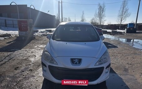 Peugeot 308 II, 2009 год, 280 000 рублей, 3 фотография