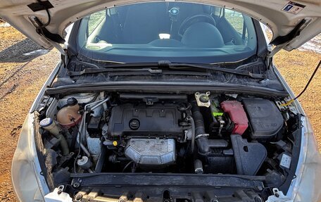 Peugeot 308 II, 2009 год, 280 000 рублей, 9 фотография