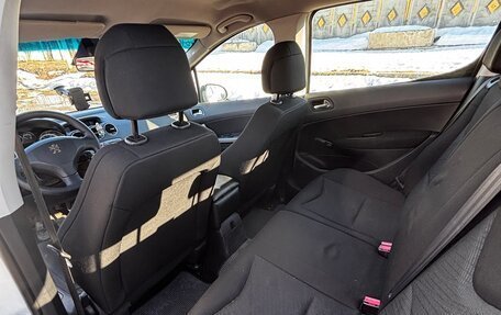 Peugeot 308 II, 2009 год, 280 000 рублей, 10 фотография