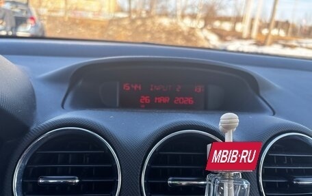 Peugeot 308 II, 2009 год, 280 000 рублей, 14 фотография