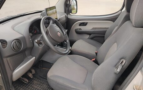 Fiat Doblo I, 2009 год, 685 000 рублей, 6 фотография