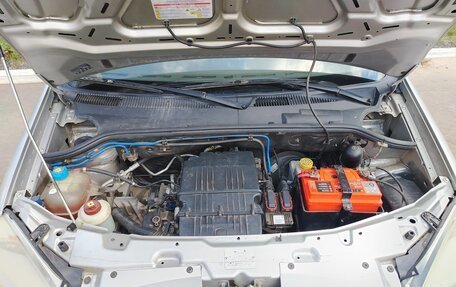 Fiat Doblo I, 2009 год, 685 000 рублей, 10 фотография