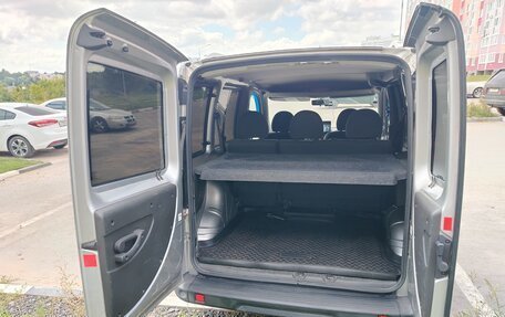 Fiat Doblo I, 2009 год, 685 000 рублей, 8 фотография