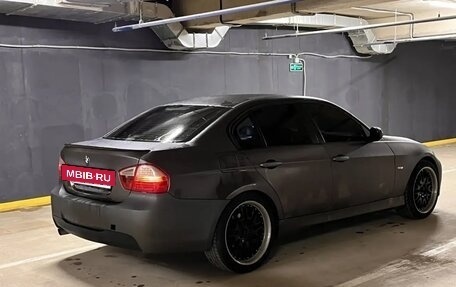 BMW 3 серия, 2006 год, 860 000 рублей, 2 фотография