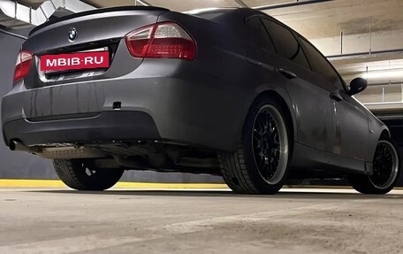 BMW 3 серия, 2006 год, 860 000 рублей, 7 фотография