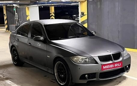 BMW 3 серия, 2006 год, 860 000 рублей, 6 фотография