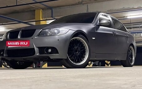 BMW 3 серия, 2006 год, 860 000 рублей, 9 фотография