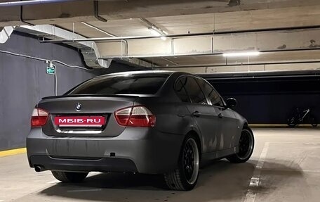 BMW 3 серия, 2006 год, 860 000 рублей, 10 фотография