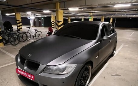 BMW 3 серия, 2006 год, 860 000 рублей, 4 фотография