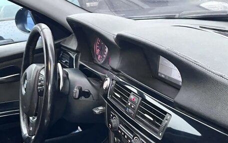 BMW 3 серия, 2006 год, 860 000 рублей, 19 фотография