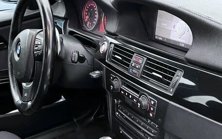 BMW 3 серия, 2006 год, 860 000 рублей, 18 фотография