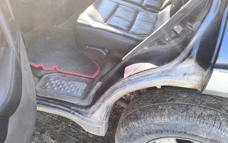 Mitsubishi Pajero III рестайлинг, 2002 год, 600 000 рублей, 6 фотография