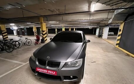 BMW 3 серия, 2006 год, 860 000 рублей, 14 фотография