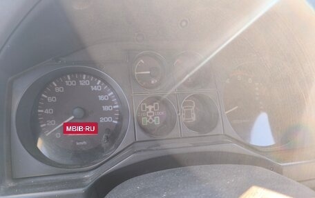 Mitsubishi Pajero III рестайлинг, 2002 год, 600 000 рублей, 7 фотография