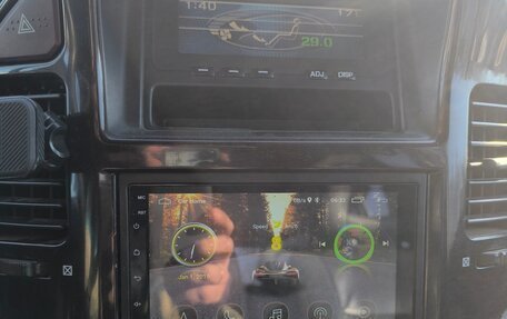 Mitsubishi Pajero III рестайлинг, 2002 год, 600 000 рублей, 8 фотография