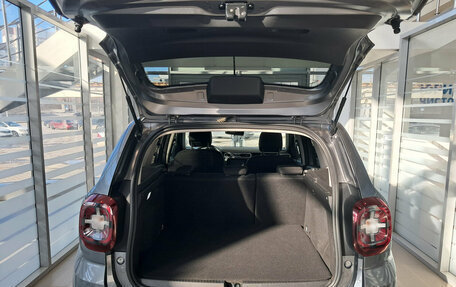 Renault Duster, 2021 год, 1 954 000 рублей, 12 фотография