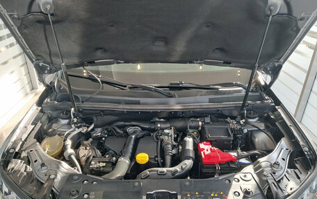 Renault Duster, 2021 год, 1 954 000 рублей, 11 фотография