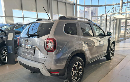 Renault Duster, 2021 год, 1 954 000 рублей, 6 фотография