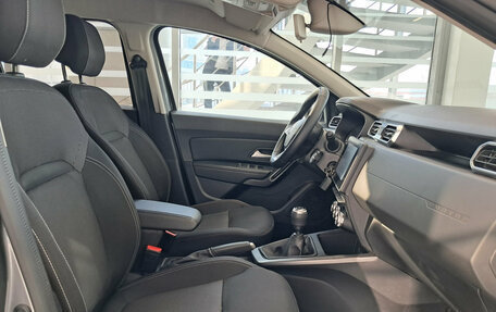 Renault Duster, 2021 год, 1 954 000 рублей, 13 фотография