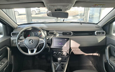 Renault Duster, 2021 год, 1 954 000 рублей, 17 фотография