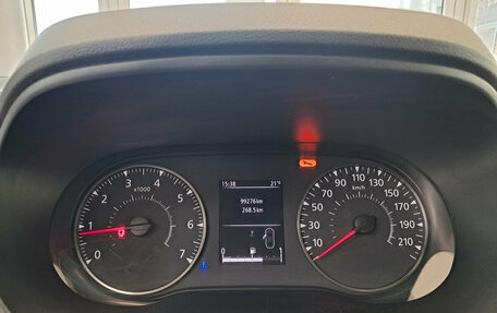 Renault Duster, 2021 год, 1 954 000 рублей, 16 фотография