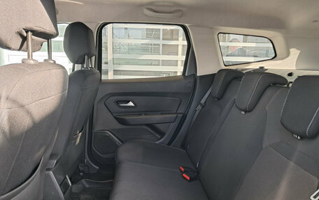 Renault Duster, 2021 год, 1 954 000 рублей, 15 фотография