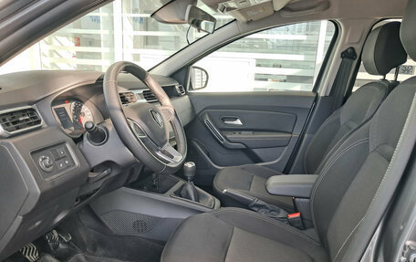 Renault Duster, 2021 год, 1 954 000 рублей, 20 фотография